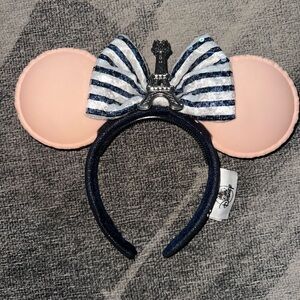 Disney France Pavillion Macaron Mickey Ears